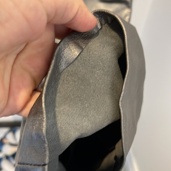 NWT 🔥Danier leather pants - Picture 6 of 6